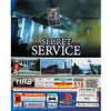 قیمت بازی Secret Service کنسول PS2
