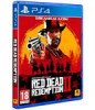 قیمت بازی Red Dead Redemption 2 برای PS4