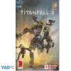 قیمت بازی TITANFALL2 برای pc