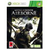 قیمت بازی گردو Medal of Honor AIRBORNE مخصوص XBOX 360