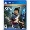 قیمت دیسک بازی Kena: Bridge of Spirits Deluxe Edition – مخصوص PS4