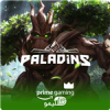 قیمت پرایم بازی Paladins