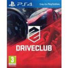 قیمت بازی Drive Club مخصوص PS4