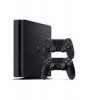 قیمت کنسول بازی سونی PS4 Slim دو دسته دارای 18 بازی |...