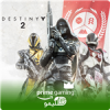 قیمت پرایم بازی Destiny 2