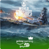 قیمت پرایم بازی World of Warships