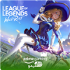 قیمت پرایم بازی League of Legends: Wild Rift