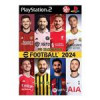 قیمت دانلود بازی efootball pes 2024 برای پلی استیشن 2