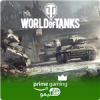 قیمت پرایم بازی World of Tanks