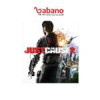 قیمت بازی Just Cause 2 نشر گردو