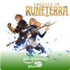 قیمت پرایم بازی Legends of Runeterra