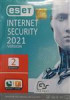قیمت آنتی ویروس 5 کاربره ESET NOD32 Security 2021 با لایسنس...