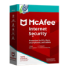 قیمت Mcafee Internet Security ا کاربر 1 ساله