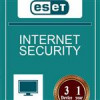 قیمت آنتی ویروس سکیوریتی نود32 - سه کاربر ESETcom اصلی