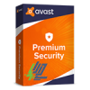 قیمت Avast Premium Security 1ساله 1کاربر
