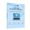 قیمت F-secure Internet Security یک سیستم بمدت یکسال