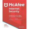 قیمت آنتی‌ویروس ۱۰ کاربر ۱ سال McAfee Internet Security