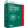 قیمت پنج دیوایس یکساله Kaspersky Internet Security