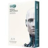 قیمت آنتی ویروس Eset NOD 32، یک کاربره، یک ساله