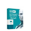 قیمت Eset Internet Security - یکساله (سه کاربره)