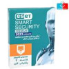 قیمت آنتی ویروس ESET SMART SECURITY PREMIUM 2023 کامپیوتر 2...