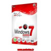 قیمت سیستم عامل Windows 7 Ultimate DVD5 نشر بلوط