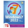 قیمت سیستم عامل Windows 7 SP1 Update 2022 UEFI نشر گردو