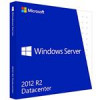 قیمت نرم افزار مایکروسافت ویندوز سرور R2 2012