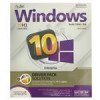 قیمت سیستم عامل windows 10 + Driver Pack نشر نوین پندار