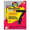 قیمت سیستم عامل Windows 7 SP1 + Snappy Driver Installer 2022 نشر گردو