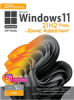 قیمت سیستم عامل WINDOWS 11 21H2 FINAL UEFI READY UNLOCKED نسخه 64...