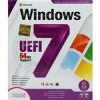 قیمت ویندوز Windows 7 UEFI 64 Bit Support نشر نوین پندار