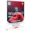 قیمت ویندوز 11 21H2 آنلاک +اتودرایور