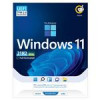 قیمت سیستم عامل Windows 11 21H2 UEFI + TPM2.0 نشر گردو