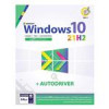 قیمت سیستم عامل Windows 10 21H2 + AutoDriver 2021 نشر گردو