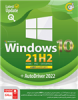 قیمت سیستم عامل Windows 10 21H2 Laster Update + UEFI Support نسخه 64...