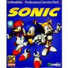 قیمت Windows XP SP3 Sonic Theme-زیتون