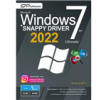 قیمت سیستم عامل Windows 7 + Snappy Driver (Ver.3) نشر پرنیان