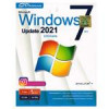 قیمت سیستم عامل Widows 7 Ultimate Update 2021 نشر پرنیان