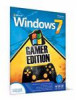قیمت ویندوز windows 7 مخصوص بازی gamer edition نشر نوین...