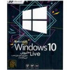 قیمت سیستم عامل windows 10 Live نشر جی بی تیم