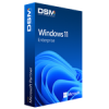 قیمت لایسنس Windows 11 Enterprise