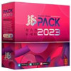 قیمت پک نرم افزاری JB Pack Windows Software 2023