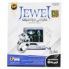 قیمت 1DVD نرم افزار طراحی جواهرات Jewel Design Tools نوین...
