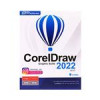 قیمت مجموعه نرم افزار کورل COREL DRAW 2022 + Collection