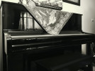 قیمت Yamaha U1J Acoustic Piano