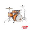 قیمت درام پرل DMP925S/C225