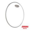 قیمت پوست زیر تام تام 8 اینچ ایونس مدل Resonant Glass