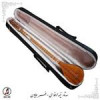 قیمت سه تار نیمه حرفه ای مهر همایون کد: SE-371