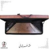 قیمت سنتور مهر فروغی - کد SA-110